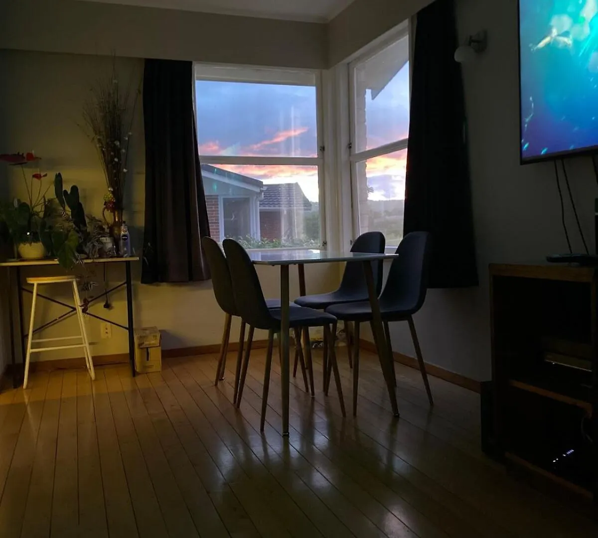 3 Bedroom House Rotorua Fully Fenced & Secure Nowa Zelandia