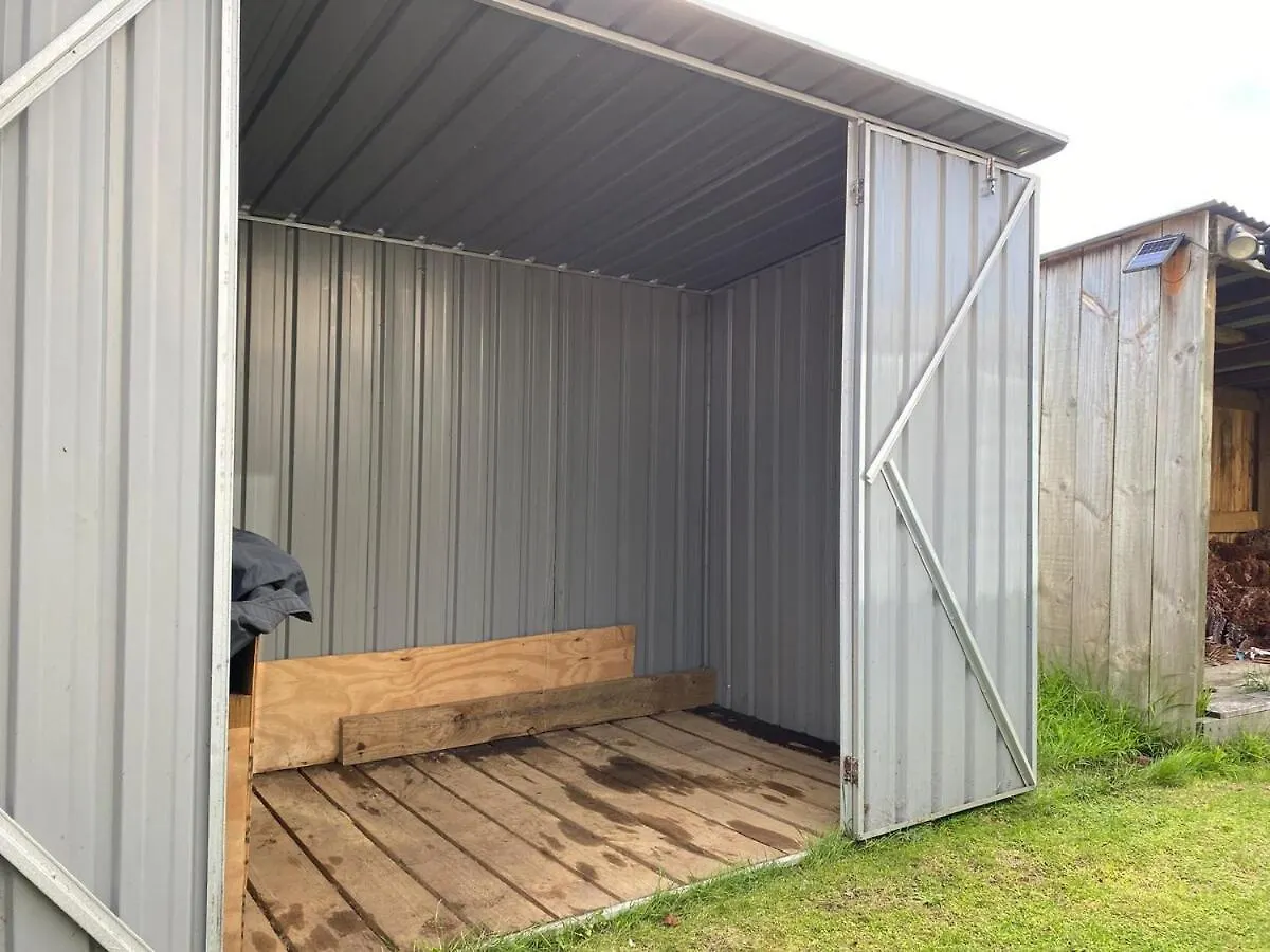 Dom wakacyjny 3 Bedroom House Rotorua Fully Fenced & Secure