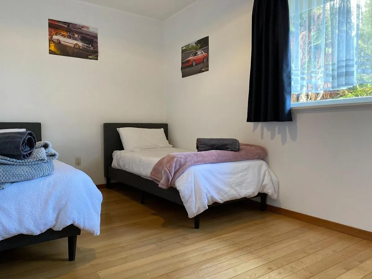 Dom wakacyjny 3 Bedroom House Rotorua Fully Fenced & Secure Nowa Zelandia