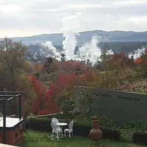 3* Couette-café Geyser Lookout